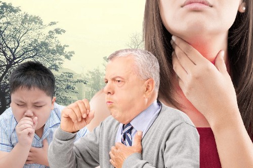 Không nên lạm dụng kháng sinh khi trẻ đau họng, viêm họng